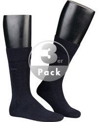 BOSS Socken John RS Uni WO 3er Pack 50469847/401