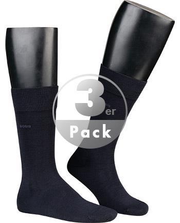 BOSS Socken John RS Uni WO 3er Pack 50469847/401 Image 0