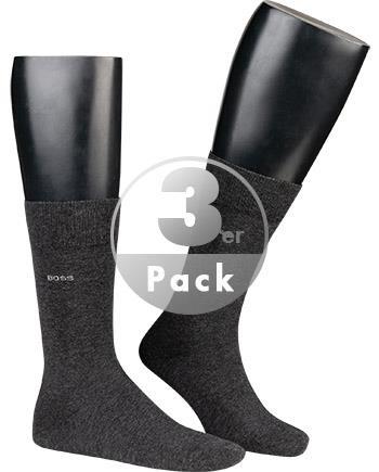 BOSS Socken Marc RS Uni CC 3er Pack 50469843/012 Image 0