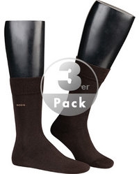 BOSS Socken Marc RS Uni CC 3er Pack 50469843/206