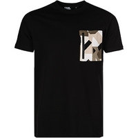 KARL LAGERFELD T-Shirt 755061/0/521224/990