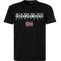NAPAPIJRI T-Shirt NP0A4GDQ/041