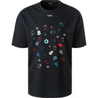 BOSS T-Shirt Tee Celebration 50467065/402