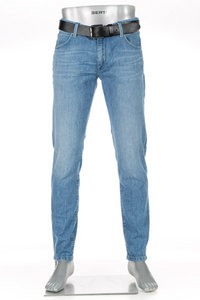Alberto Tapered Fit Robin Organic 39771381/825