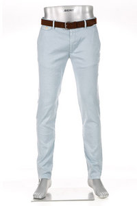 Alberto Slim Fit Rob-J Smart Linen 54271533/805
