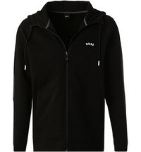 BOSS Sweatjacke Saggy 50469376/001