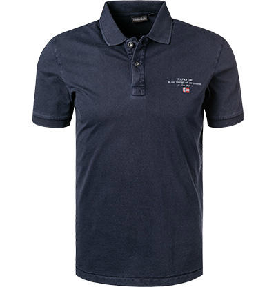 NAPAPIJRI Polo-Shirt NP0A4GB4/176