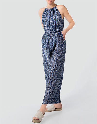 Pepe Jeans Damen Jumpsuit Niki PL230392/0AA Image 0