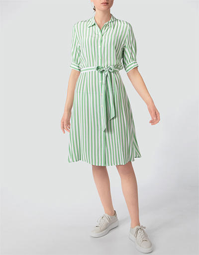 Tommy Hilfiger Damen Kleid WW0WW35297/0CE