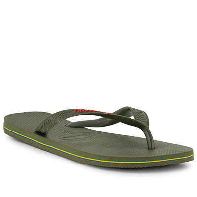havaianas Brasil Logo 4110850/0869
