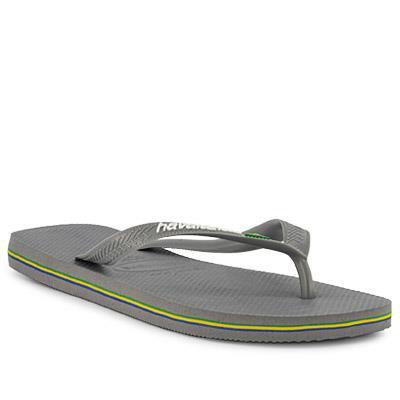 havaianas Brasil Logo 4110850/5002