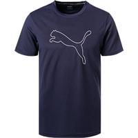 PUMA T-Shirt 520315/0006