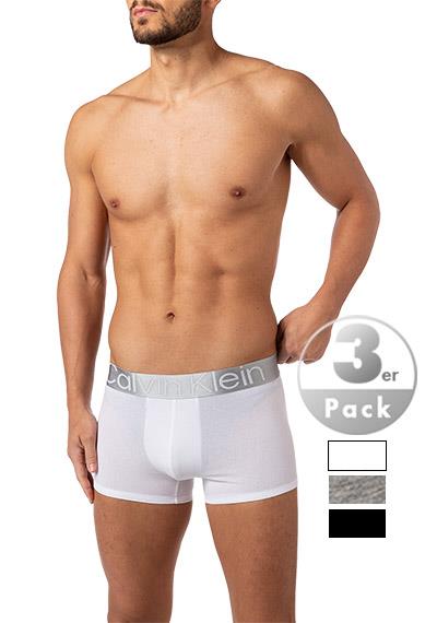 Calvin Klein Trunks 3er Pack NB3130A/MPINormbild