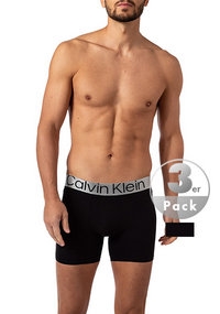 Calvin Klein Boxer Brief 3erP NB3131A/7V1
