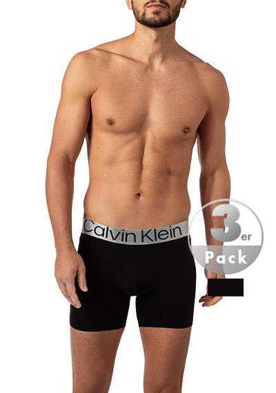 Calvin Klein Boxer Brief 3erP NB3131A/7V1 Image 0