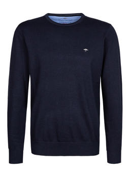 Stylingtipps Beschreibungsbild von Fynch-Hatton Pullover SFPK 210/690