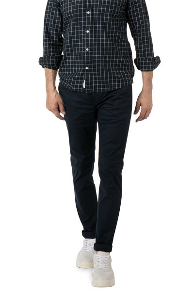 Scotch & Soda Hose 165613/0002