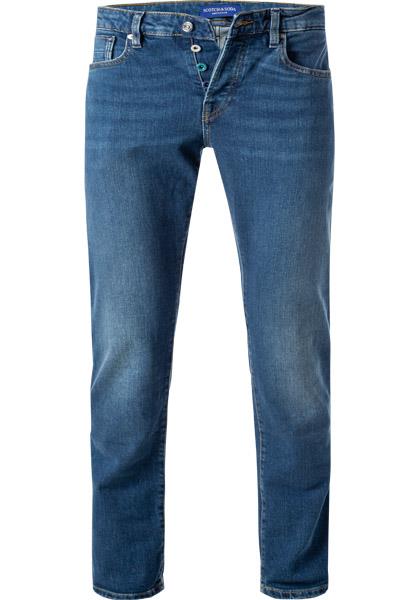 Scotch & Soda Jeans 165865/0543Normbild