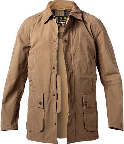Barbour Jacke Ashby Casual MCA0792BE31 Image 0