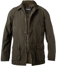 Barbour Jacke Ashby Casual olive MCA0792OL51