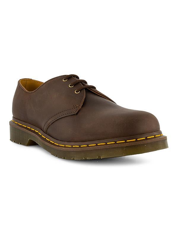 Dr. Martens 1461 dark brown 11838201