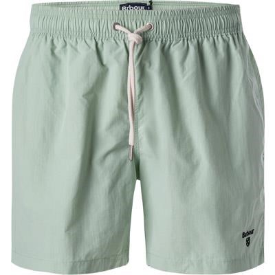 Barbour Badeshorts EssentialLogo green MSW0019GN47 Image 0
