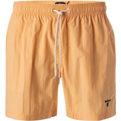 Barbour Badeshorts EssentialLogo coral MSW0019CO12 Image 0