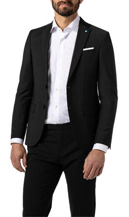 Stylingtipps Beschreibungsbild von Pierre Cardin Sakko Grant-3 C4 42253.1401/9002
