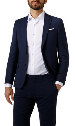 Stylingtipps Beschreibungsbild von Pierre Cardin Sakko Grant-3 C4 42253.1401/6003