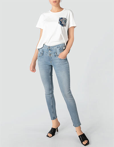 LIU JO Damen Jeans UA2073D4391/78283 Image 0