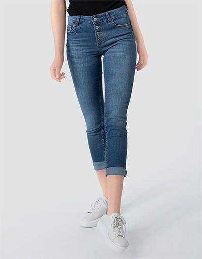 LIU JO Damen Jeans UA2158DSM57/78318 Image 0