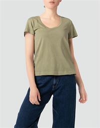 Marc O'Polo Damen T-Shirt M03 2074 51401/411