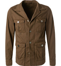 OSCAR JACOBSON Overshirt 11373305/580
