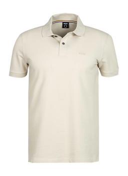 Stylingtipps Beschreibungsbild von BOSS Black Polo-Shirt Pallas 50468301/131