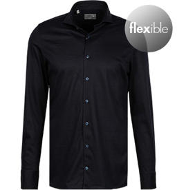 Stylingtipps Beschreibungsbild von fakts Hemd 6082/291