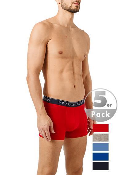 Polo Ralph Lauren Trunks 5er Pack 714864292/002