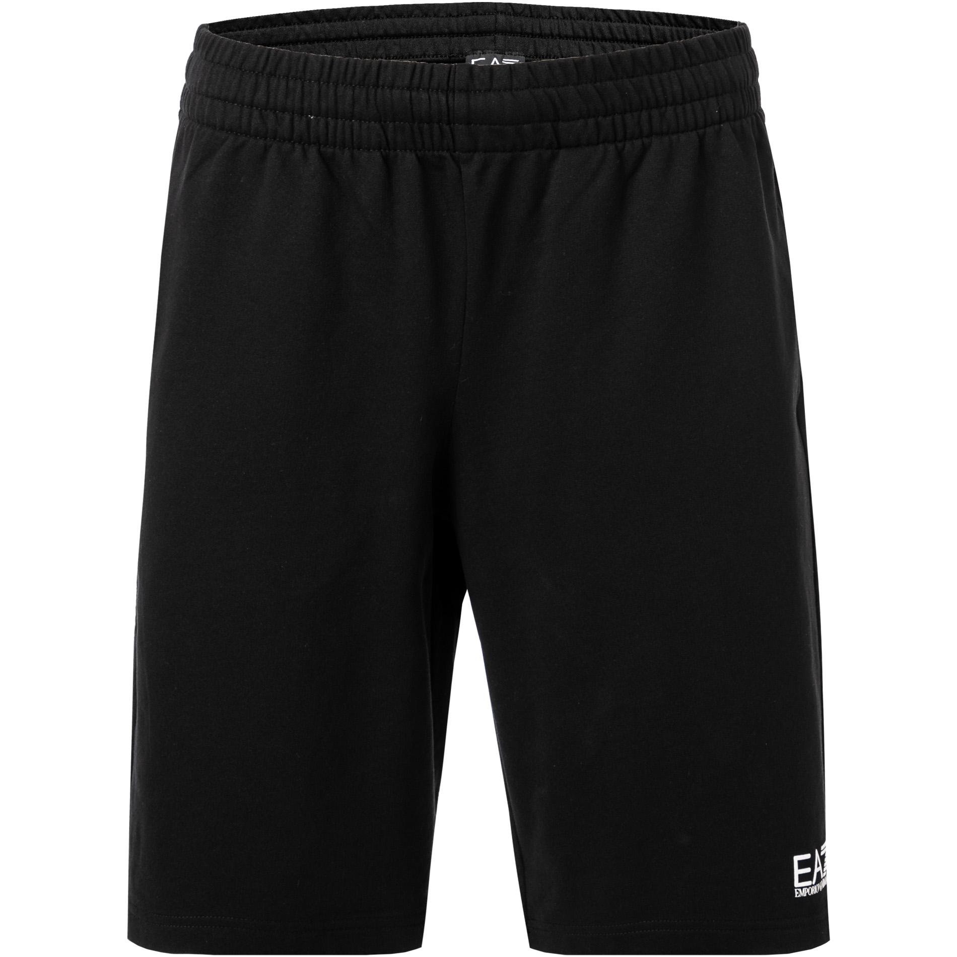 EA7 Herren Bermudas schwarz