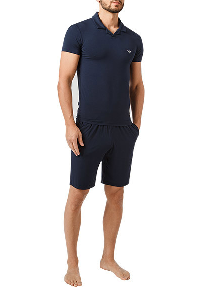 EMPORIO ARMANI Pyjama 111981/2R511/00135