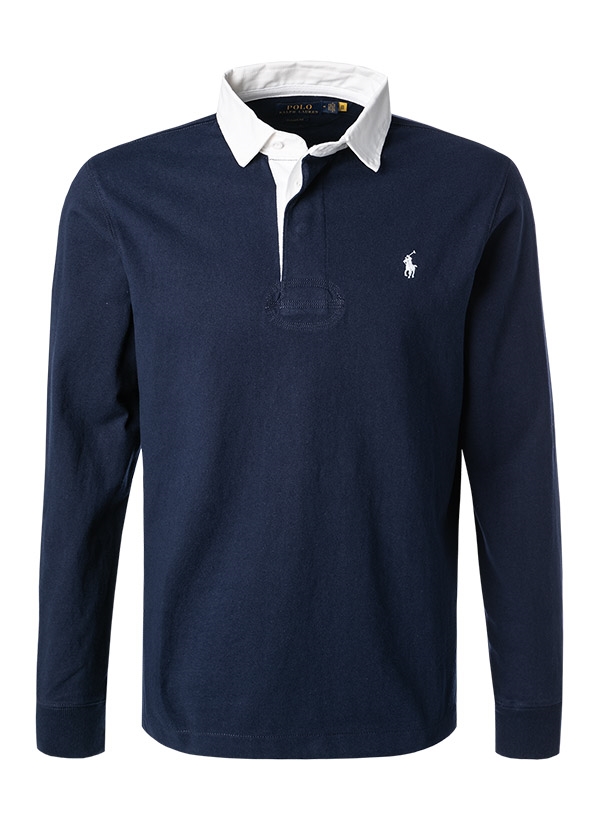 Polo Ralph Lauren Rugby-Shirt 710717115/017 | herrenausstatter.de