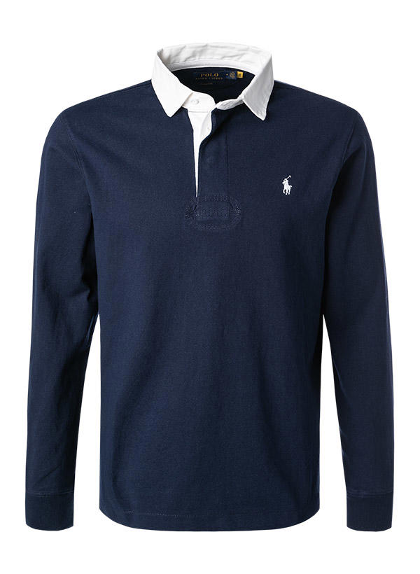 Polo Ralph Lauren Rugby-Shirt 710717115/017