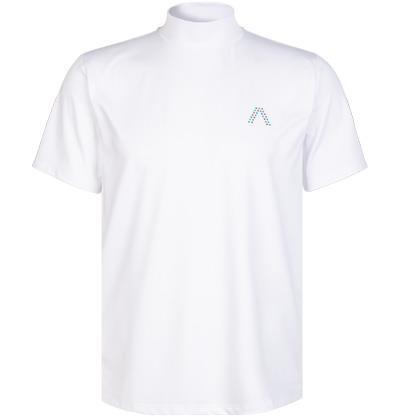 Alberto Golf T-Shirt Jan Dry Comfort 07366301/100