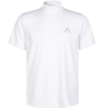 Alberto Golf T-Shirt Jan Dry Comfort 07366301/100 Image 0