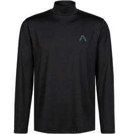 Stylingtipps Beschreibungsbild von Alberto Golf Longsleeve Janis Dry 07376301/999