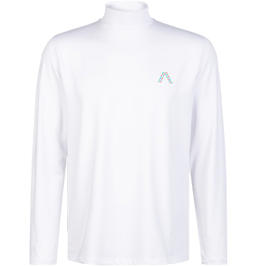 Stylingtipps Beschreibungsbild von Alberto Golf Longsleeve Janis Dry 07376301/100