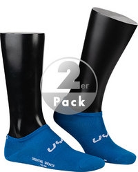UYN Socken Unisex Sneaker 2erPack S100257/A011