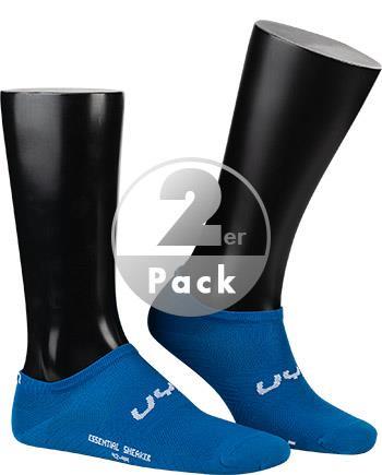 UYN Socken Unisex Sneaker 2erPack S100257/A011 Image 0