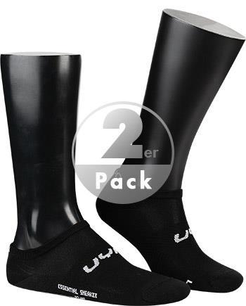 UYN Socken Unisex Sneaker 2erPack S100257/B000 Image 0
