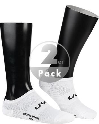 UYN Socken Unisex Sneaker 2erPack S100257/W000 Image 0
