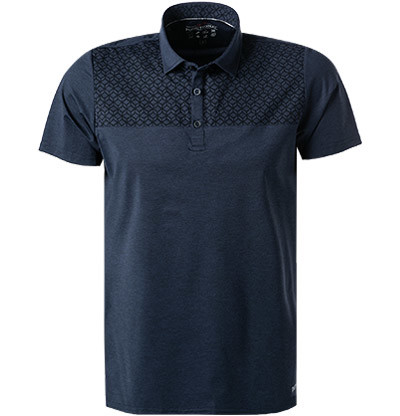 PURE Polo-Shirt D41320-92937/139