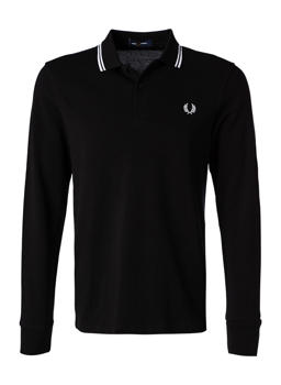 Stylingtipps Beschreibungsbild von Fred Perry Polo-Shirt M3636/350